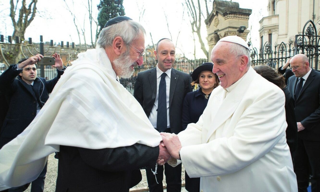 Differenza Tra Ebrei E Cristiani Cattolici ed Ebrei in dialogo su Qoélet | Sant'Antonio di Padova