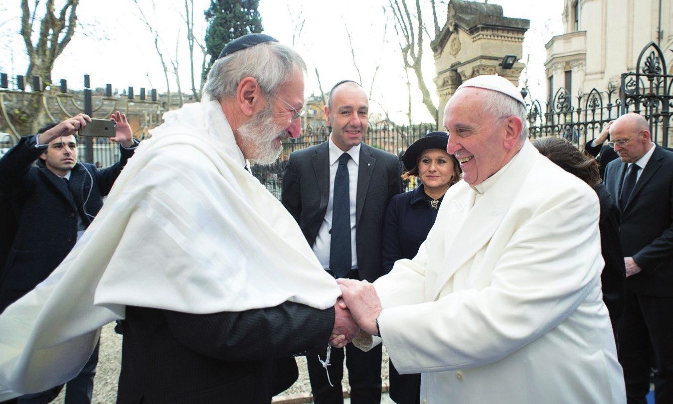 Differenza Tra Cristiani E Ebrei Cattolici ed Ebrei in dialogo su Qoélet | Sant'Antonio di Padova