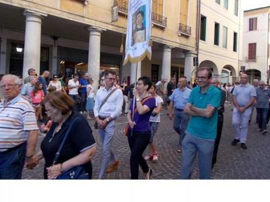 Associazione Universale sant antonio