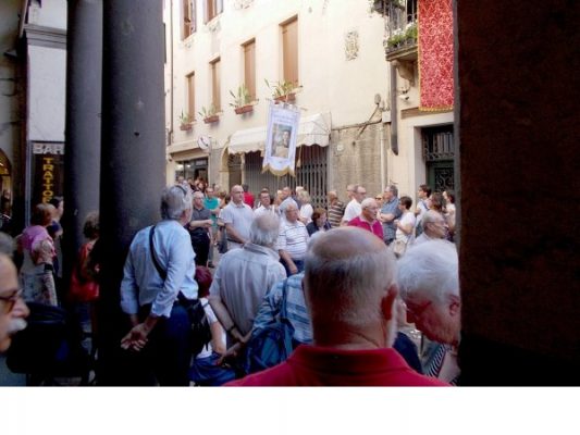 13 giugno sant antonio di padova