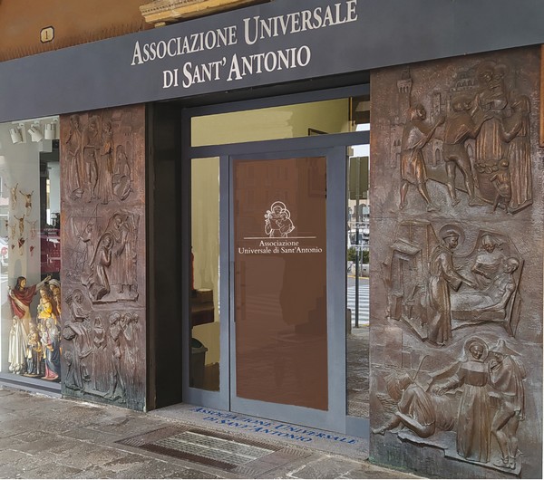 Associazione Universale sant'Antonio
