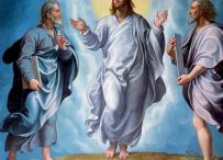 feast of the transfiguration