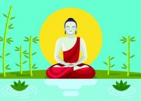 religioni buddismo principi siddharta