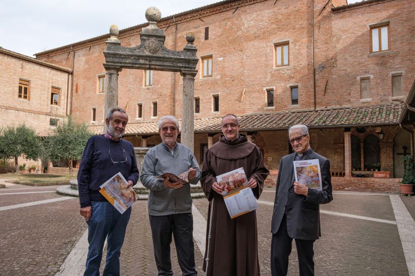 sant antonio grosseto