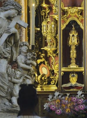 Lingua sant antonio 2023