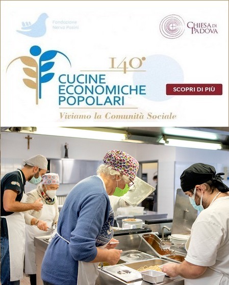 cucine economiche popolari padova