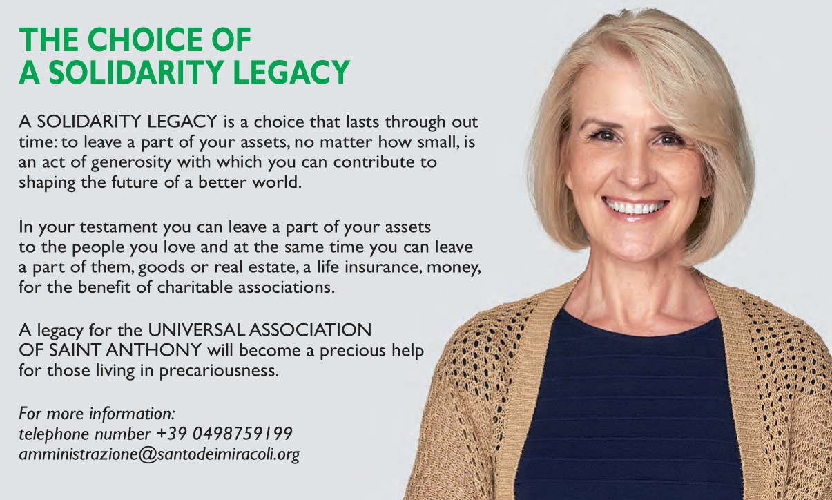 solidarity legacy st anthony