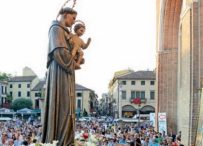 st anthony feast 13 june
