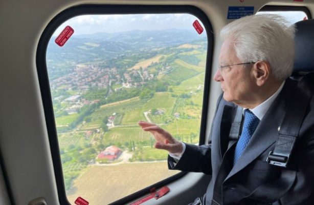 mattarella