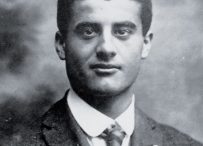 piergiorgio frassati