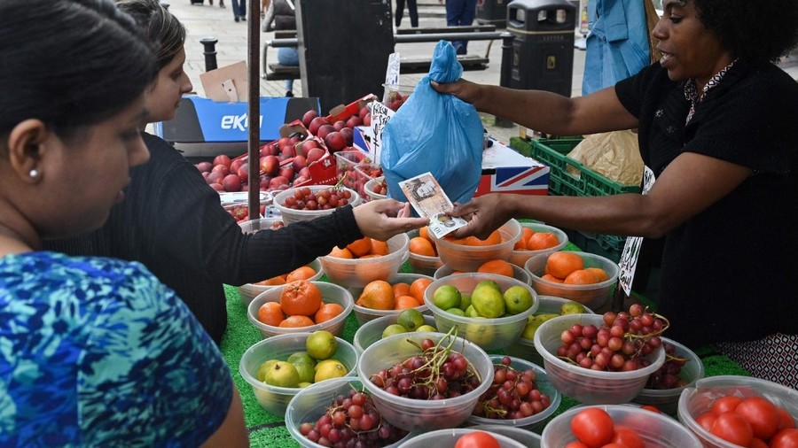 gaspillage alimentaire