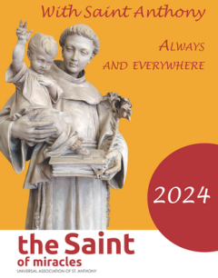 cal saint anthony 2024 ing