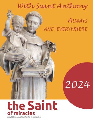 cal saint anthony 2024 ing