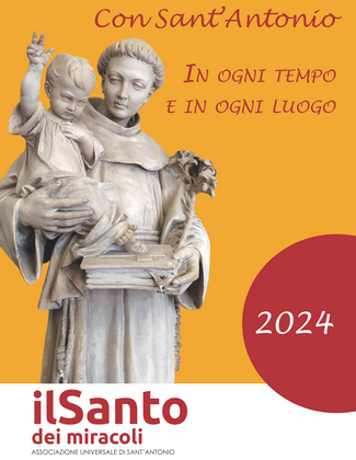 cal sant antonio 2024 ita