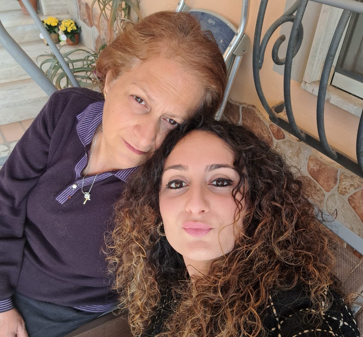La testimonianza di Raffaella | Sant'Antonio di Padova