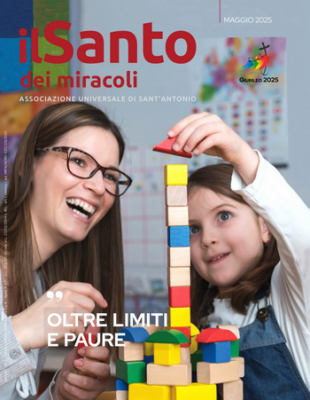 sant antonio santo dei miracoli maggio 2025