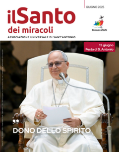 Italiano GIUGNO 2025_sant antonio