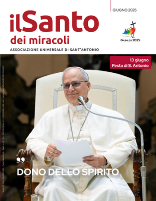 Italiano GIUGNO 2025_sant antonio