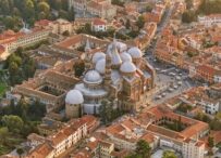 basilica sant antonio