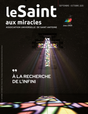 Francese le Saint aux miracles