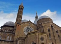 basilica s.antonio