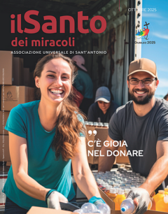 Ottobre 2025 ass univ sant antonio