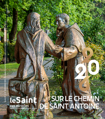 Cal FR 2026 Saint Antoine