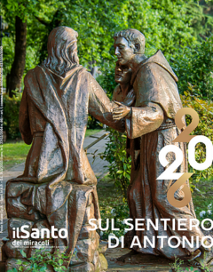 Cal ITA 2026 Sant Antonio