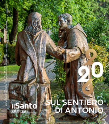 Cal ITA 2026 Sant Antonio