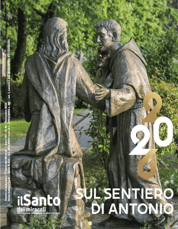 calendario 2026 s. antonio