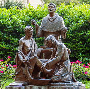 s.antonio eucarestia