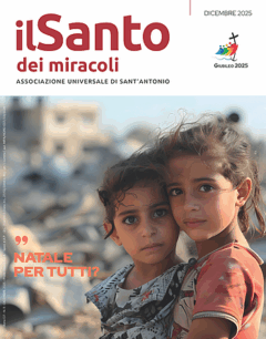 Italiano DIC 2025 sant antonio