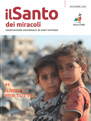 Italiano DIC 2025 sant antonio
