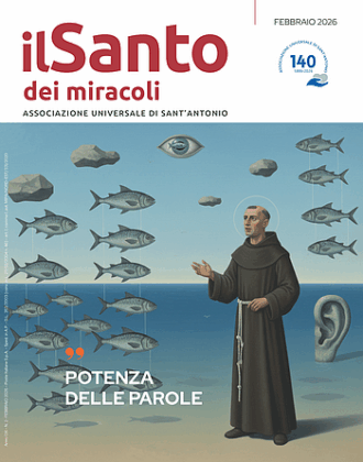ausa Febbraio Italia sant_antonio