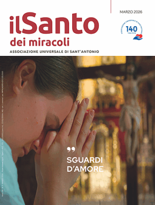 Mar 2026 Italia Ass Univ Sant Antonio