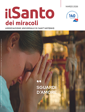 Mar 2026 Italia Ass Univ Sant Antonio