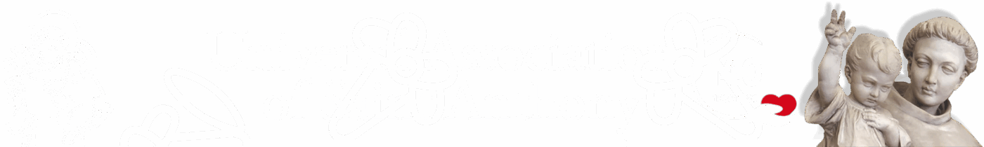 Sant'Antonio di Padova