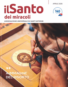 APRILE ITALIA s.antonio
