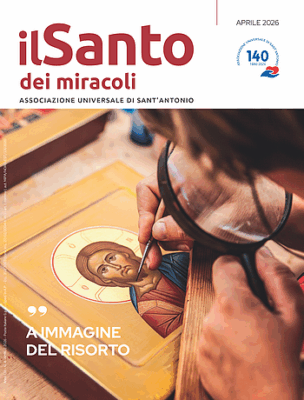 APRILE ITALIA s.antonio