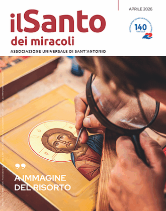 APRILE ITALIA s.antonio