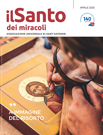 APRILE ITALIA s.antonio