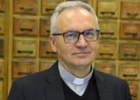 don Livio Tonello direttoe