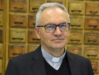don Livio Tonello direttoe