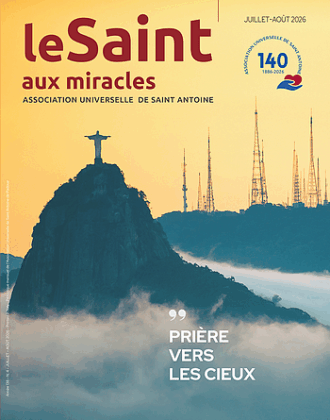 Saint Antoine Fra Luglio-Agosto 26