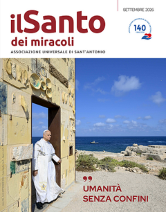 SETTEMBRE 26 ITALIA sant antonio
