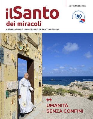SETTEMBRE 26 ITALIA sant antonio