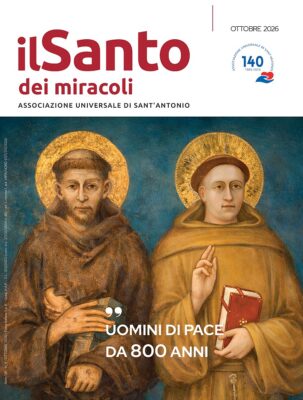 s.antonio ottobre 2026